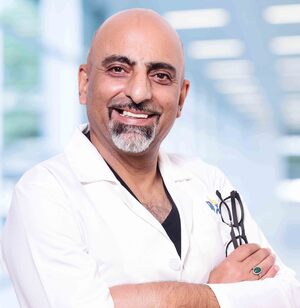 Dr. Sameer Kaul